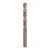 Bosch PRO HSS-G Co fémfúrószár hengeres befogással 10x87/133mm