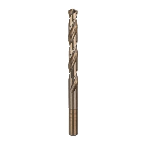 Bosch PRO Stainless Steel HSS-Co Cobalt fémfúrószár, 10,2x87x133 mm