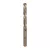 Bosch PRO HSS-G Co fémfúrószár hengeres befogással 10,2x87/133mm