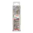 Bosch PRO HSS-G Co fémfúrószár hengeres befogással 11x94/142mm