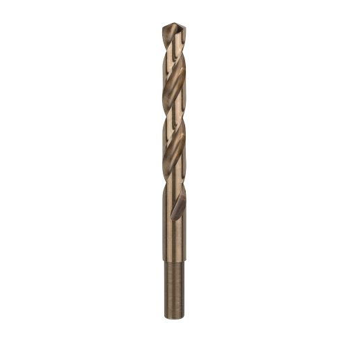 Bosch PRO Stainless Steel HSS-Co Cobalt fémfúrószár, 11,5x94x142 mm