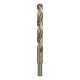 Bosch PRO HSS-G Co fémfúrószár hengeres befogással 12,5x101/151mm