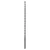 Bosch SDS-Max 4 élű Max 7 betonfúrószár 16x400/540mm