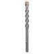 Bosch SDS-Max 4 élű Max 7 betonfúrószár 26x200/320mm