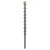Bosch SDS-Max 4 élű Max 7 betonfúrószár 30x400/520mm