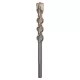 Bosch SDS-Max 4 élű Max 7 betonfúrószár 32x200/320mm