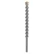 Bosch SDS-Max 4 élű Max 7 betonfúrószár 35x400/520mm