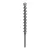 Bosch SDS-Max 4 élű Max 7 betonfúrószár 40x400/520mm