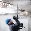 Bosch SDS-Max 4 élű Max 7 betonfúrószár 40x400/520mm
