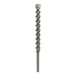 Bosch SDS-Max 4 élű Max 7 betonfúrószár 40x400/520mm