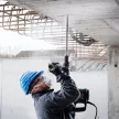 Bosch SDS-Max 4 élű Max 7 betonfúrószár 40x400/520mm