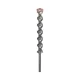 Bosch SDS-Max 7 kalapácsfúró 52x400/520mm