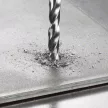 Bosch PRO Metal HSS-G fémfúró készlet 1-10 mm - 19 részes (Regisztrációval akár extra értékes ajándék is elérhető!)