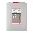 Bosch PRO Stainless Steel HSS-Co fémfúró készlet Cobalt 1-10 mm - 19 részes