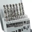 Bosch PRO Metal HSS-G fémfúró készlet 1-13 mm - 25 részes