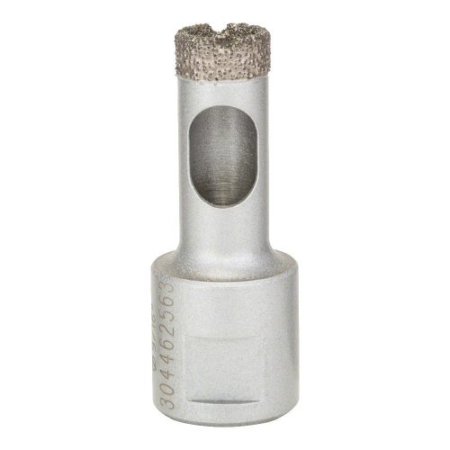 Bosch PRO Core Cutter száraz gyémánt fúrókorona, 14x30x22,23 mm, sarokcsiszolóhoz