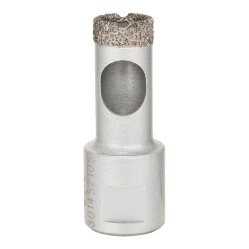 Bosch PRO Core Cutter száraz gyémánt fúrókorona sarokcsiszolóhoz 16x30x22,23mm