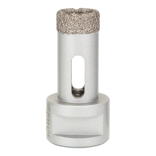 Bosch PRO Core Cutter száraz gyémánt fúrókorona, 20x35x22,23 mm, sarokcsiszolóhoz