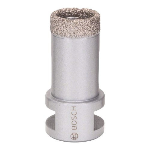 Bosch PRO Core Cutter száraz gyémánt fúrókorona, 25x35x22,23 mm, sarokcsiszolóhoz