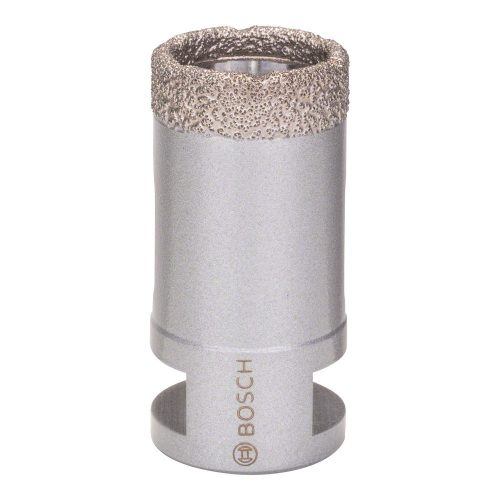 Bosch PRO Core Cutter száraz gyémánt fúrókorona, 30x35x22,23 mm, sarokcsiszolóhoz
