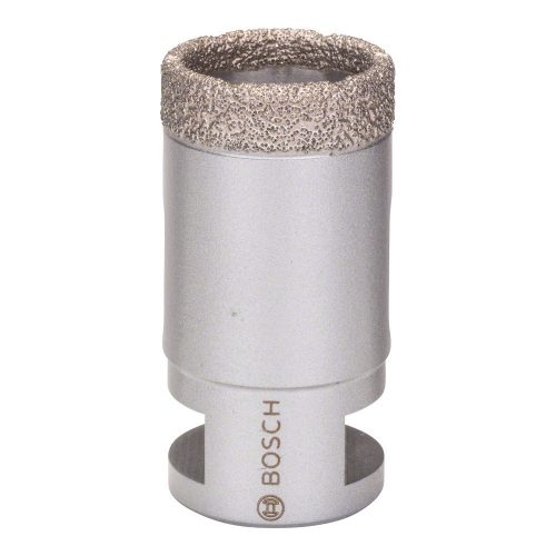 Bosch PRO Core Cutter száraz gyémánt fúrókorona, 32x35x22,23 mm, sarokcsiszolóhoz