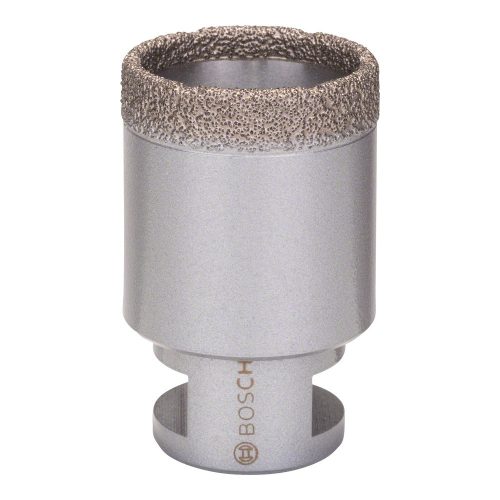 Bosch PRO Core Cutter száraz gyémánt fúrókorona, 40x35x22,23 mm, sarokcsiszolóhoz