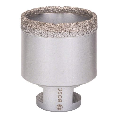 Bosch PRO Core Cutter száraz gyémánt fúrókorona, 51x35x22,23 mm, sarokcsiszolóhoz