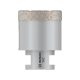 Bosch PRO Core Cutter száraz gyémánt fúrókorona sarokcsiszolóhoz 55x35x22,23mm