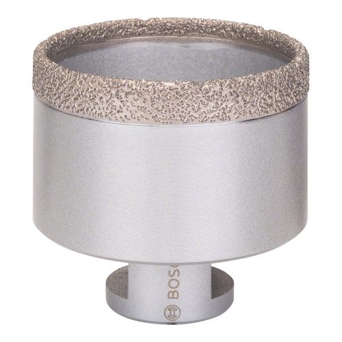 Bosch PRO Core Cutter száraz gyémánt fúrókorona, 65x35x22,23 mm, sarokcsiszolóhoz