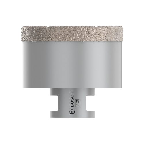 Bosch PRO Core Cutter száraz gyémánt fúrókorona, 67x35x22,23 mm, sarokcsiszolóhoz