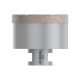 Bosch PRO Core Cutter száraz gyémánt fúrókorona, 67x35x22,23 mm, sarokcsiszolóhoz