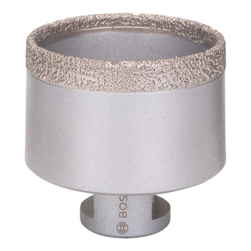 Bosch PRO Core Cutter száraz gyémánt fúrókorona, 68x35x22,23 mm, sarokcsiszolóhoz