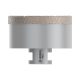 Bosch PRO Core Cutter száraz gyémánt fúrókorona sarokcsiszolóhoz 80x35x22,23mm
