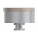 Bosch PRO Core Cutter száraz gyémánt fúrókorona, 83x35x22,23 mm, sarokcsiszolóhoz