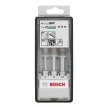 Bosch PRO Ceramic száraz gyémánt fúrókorona készlet, 6x33, 8x33, 10x33 mm, 3 részes (Regisztrációval akár ajándék is elérhető!)