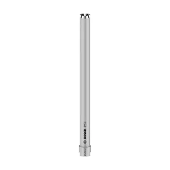   Bosch PRO Core Cutter dry száraz fúrókorona, 28 x 350 mm, G 1/2 hüvelykes (Regisztrációval akár extra értékes ajándék is elérhető!)