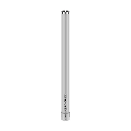 Bosch PRO Core Cutter dry száraz fúrókorona, 28 x 350 mm, G 1/2 hüvelykes (Regisztrációval akár extra értékes ajándék is elérhető!)