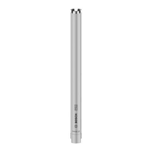 Bosch PRO Core Cutter száraz gyémánt fúrókorona 1/2" G gyémántfúróhoz 32x350mm
