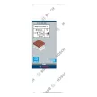 Bosch PRO Core Cutter dry száraz fúrókorona, 60 x 150 mm, G 1/2 hüvelykes (Regisztrációval akár extra értékes ajándék is elérhető!)