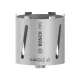 Bosch PRO Core Cutter dry száraz fúrókorona, 152 x 150 mm, G 1/2 hüvelykes (Regisztrációval akár extra értékes ajándék is elérhető!)