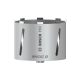 Bosch PRO Core Cutter száraz gyémánt fúrókorona, 202x150 mm, befogás G 1/2"