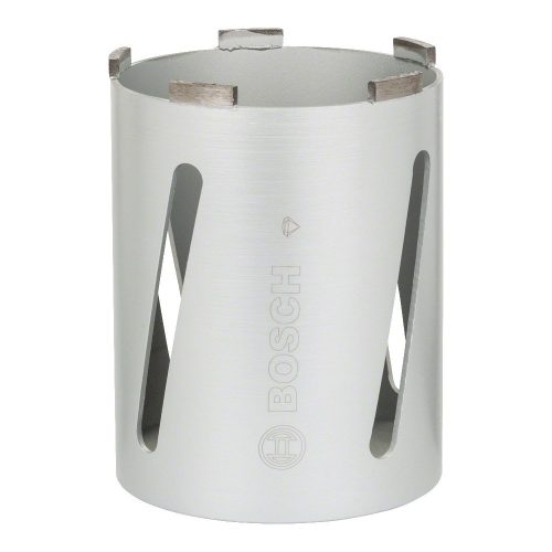 Bosch rövid száraz gyémánt fúrókorona G 1/2" 117x150mm