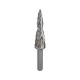 Bosch HSS lépcsős fúró 9 lépcsővel 4 - 12 mm x 66,5 mm (Regisztrációval akár extra értékes ajándék is elérhető!)
