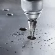 Bosch HSS Lépcsős fúrószár készlet 3 részes (4-12/4-20/6-30mm)
