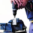Bosch HSS Lépcsős fúrószár készlet 3 részes (4-12/4-20/6-30mm)