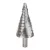 Bosch HSS lépcsős fúró 12 lépcsővel 6 - 37 mm x 93 mm (PG7-PG29) kábeltömszelencékhez (Regisztrációval akár ajándék is elérhető!)
