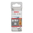 Bosch HSS-TiN lépcsős fúró 13 lépcsővel 6 - 30 mm x 93,5 mm (Regisztrációval akár extra értékes ajándék is elérhető!)