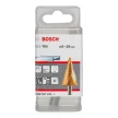 Bosch HSS-TiN lépcsős fúró, 12 lépcsős 6-39mm