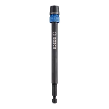   Bosch gyorsbefogós hatszögletű hosszabbító szár lapos marófúróhoz 152mm