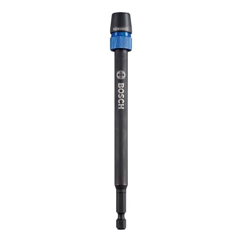 Bosch gyorsbefogós hatszögletű hosszabbító szár lapos marófúróhoz 152mm